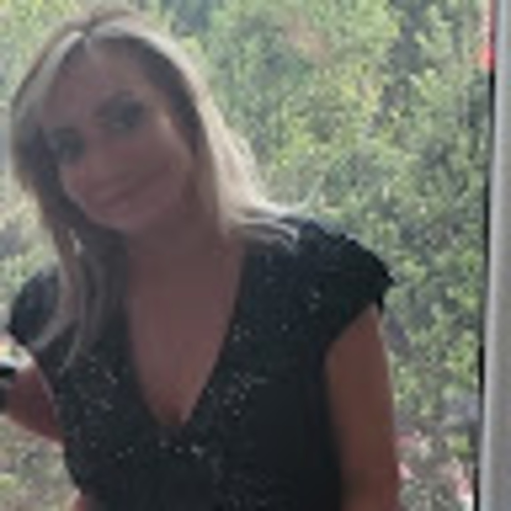 Meet your Posher, Sonya